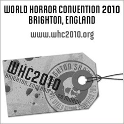 World Horror Convention 2010